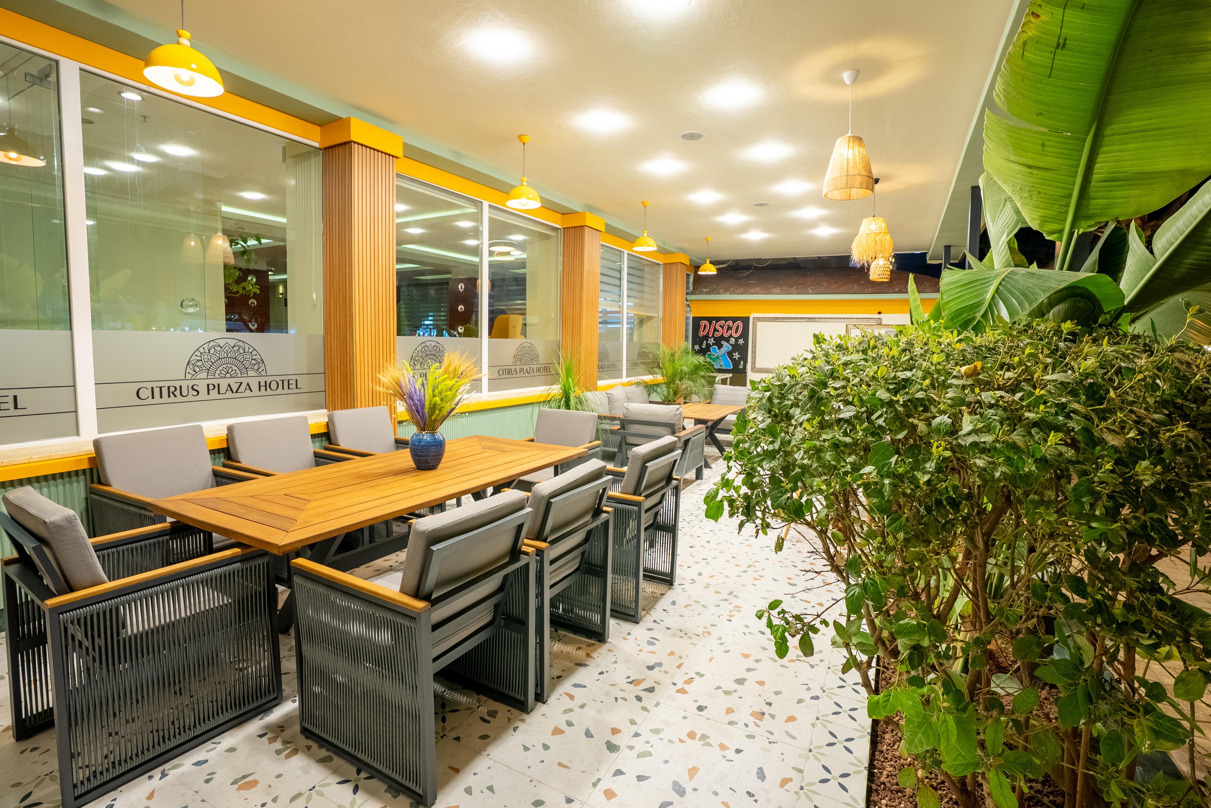 Artemis Princess Hotel Alanya Zewnętrze zdjęcie