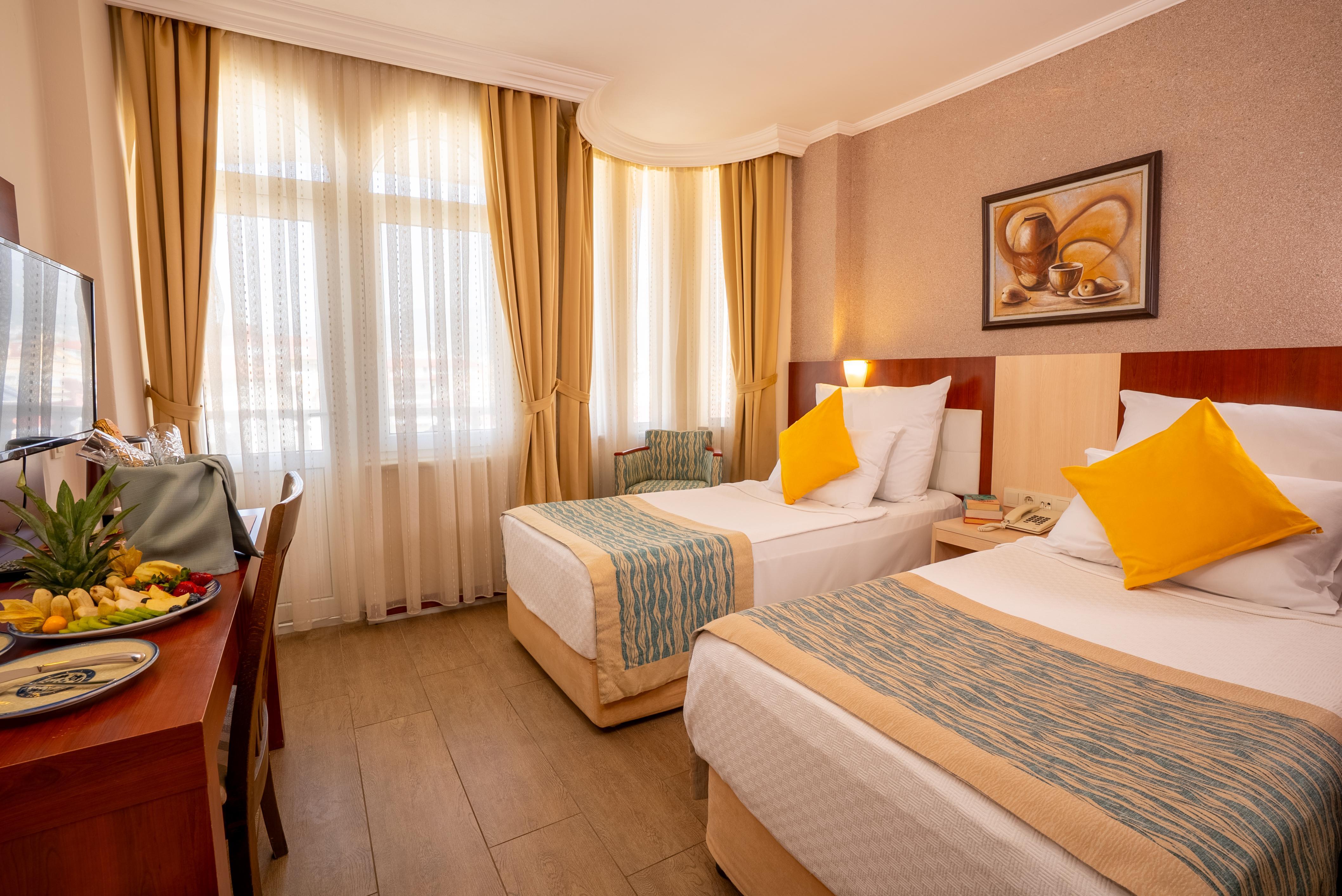 Artemis Princess Hotel Alanya Zewnętrze zdjęcie