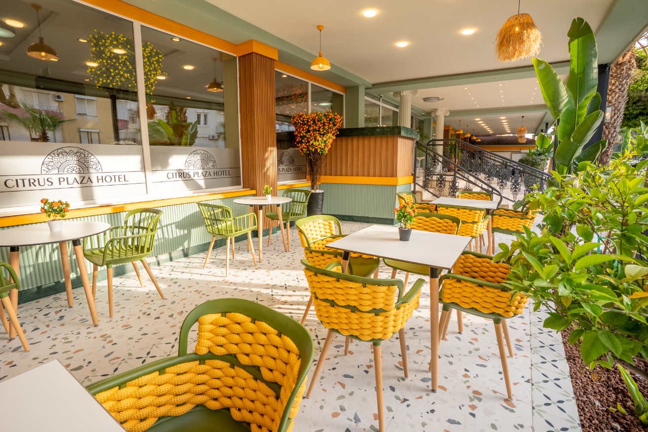 Artemis Princess Hotel Alanya Zewnętrze zdjęcie