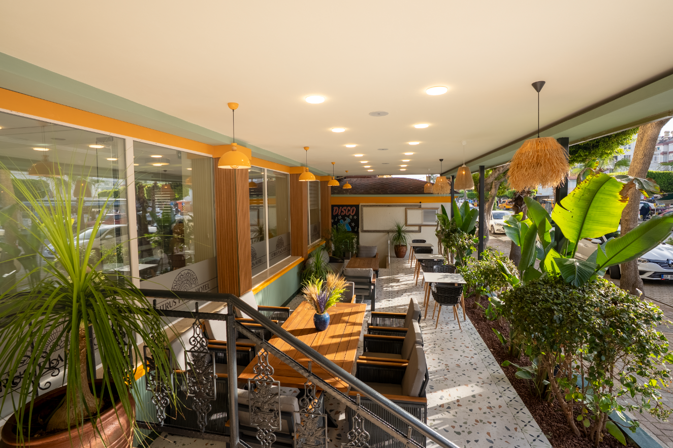 Artemis Princess Hotel Alanya Zewnętrze zdjęcie