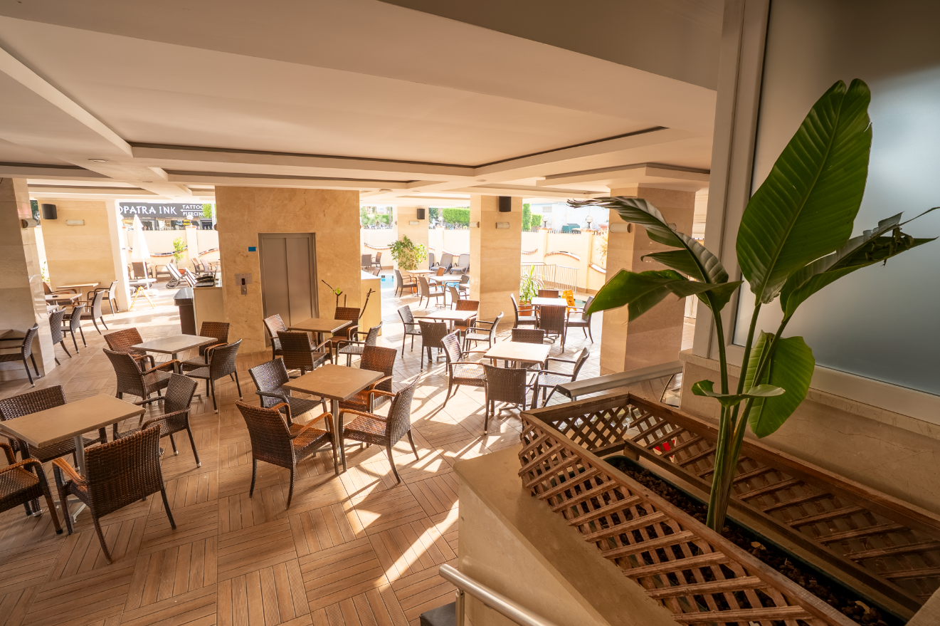 Artemis Princess Hotel Alanya Zewnętrze zdjęcie
