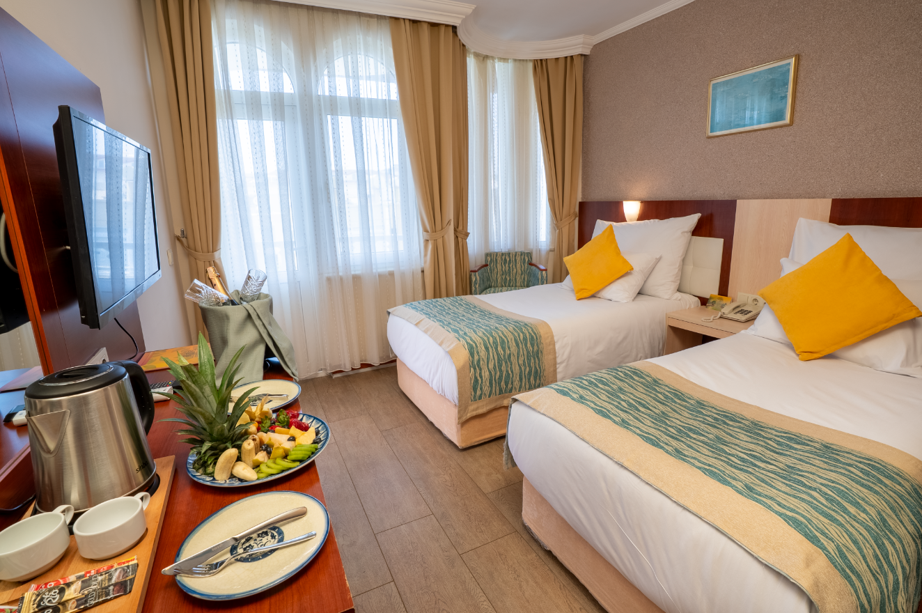 Artemis Princess Hotel Alanya Zewnętrze zdjęcie